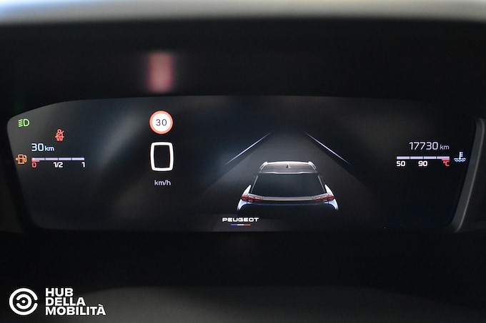 PEUGEOT 2008 PureTech 100 S&S Allure